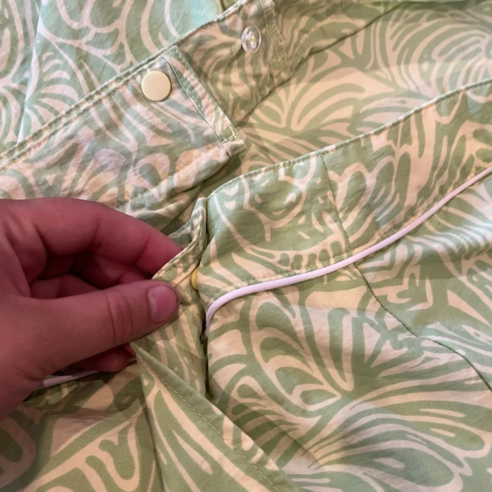 Patagonia board skirt two tone‎
